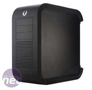 *BitFenix Survivor Review BitFenix Survivor Review