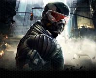 Crysis 2 Xbox 360 Preview