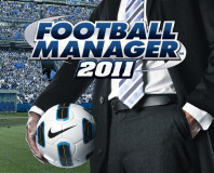 Football Manager 2011 Pre-Match Interview