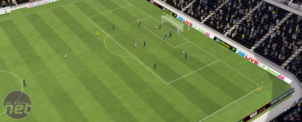 Football Manager 2011 Review FM 2011 Review