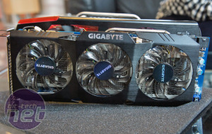 *Gigabyte GeForce GTX 480 SOC Preview Gigabyte GeForce GTX 480 SOC Preview