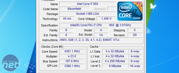 Intel Core i7-950 Review Core i7-950 Performance Analysis and Conclusion