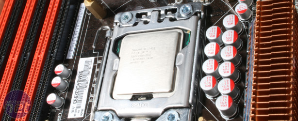 Intel Core i7-950 Review Core i7-950 Performance Analysis and Conclusion