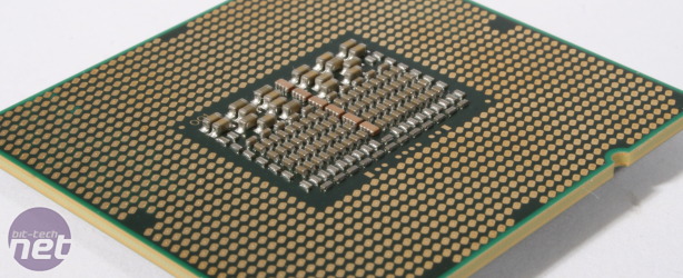 Intel Core i7-950 Review