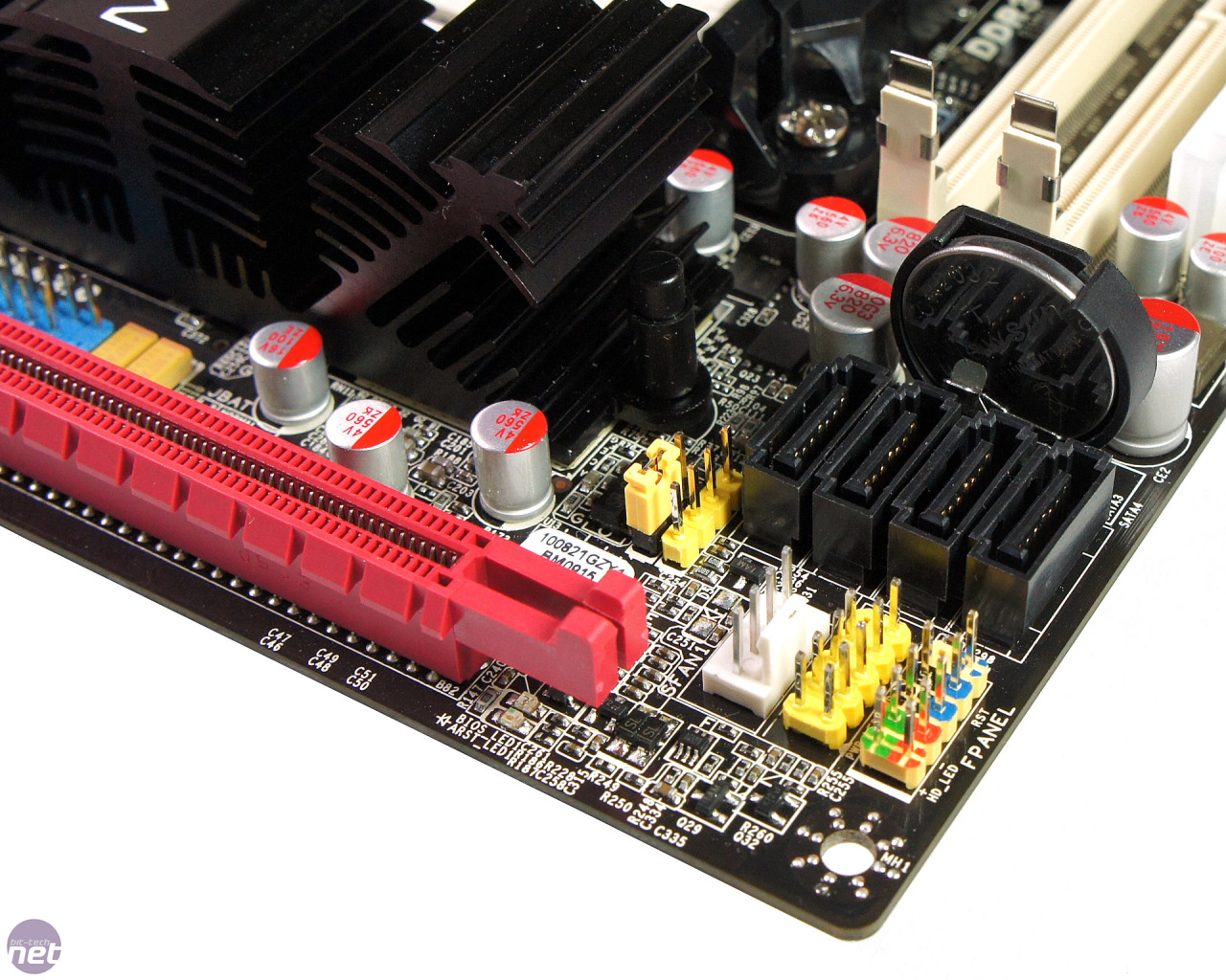 J&W MINIX 890GX-USB3 Mini-ITX (AMD 890GX) Motherboard