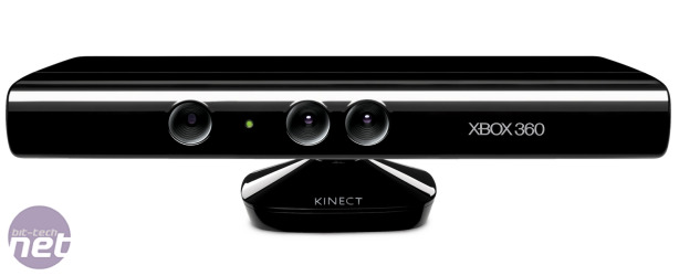 Kinect Review Kinect Review  