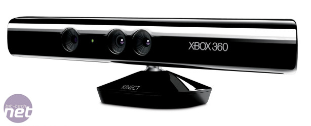 Kinect Review Kinect for Xbox 360