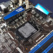 MSI P67A-GD65 Preview