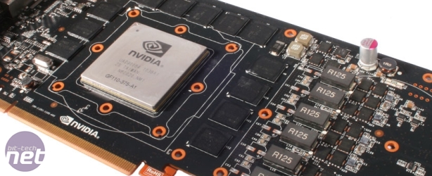 Nvidia GeForce GTX 580 Overclocking A Stable GeForce GTX 580 Overclock