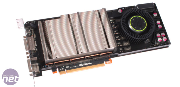 Nvidia GeForce GTX 580 Review GeForce GTX 580 Temperatures and Conclusion