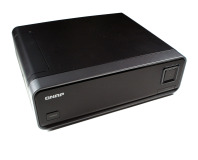 QNAP Network Media Player NMP-1000P Review