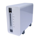 QNAP TS-210 Turbo NAS Review