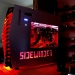Sidewinder by WolfandAngel