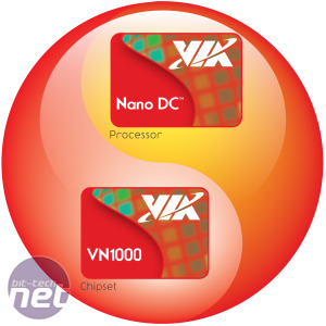 VIA Nano Dual-Core Preview Nano Dual-Core Conclusion