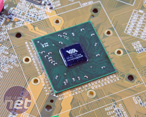 VIA Nano Dual-Core Preview Nano Dual-Core Platform