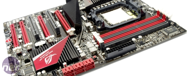AMD Phenom II X6 1100T Black Edition Review Phenom II X6 1100T BE Test Setup