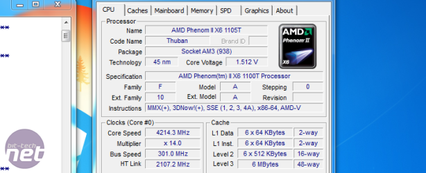 AMD Phenom II X6 1100T Black Edition Review Phenom II X6 1100T BE Performance Analysis and Conclusion