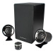 Antec Soundscience Rockus 3D 2.1 speakers preview