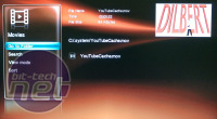 Asus O!Play HD2 Review Asus O!Play HD2: Hardware and Software