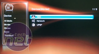 Asus O!Play HD2 Review Asus O!Play HD2: Hardware and Software