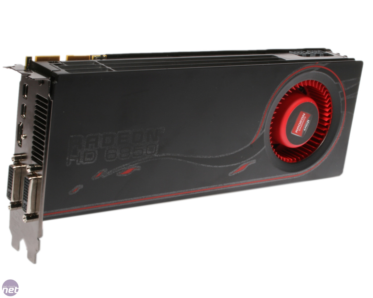 Ati radeon best sale hd 6950