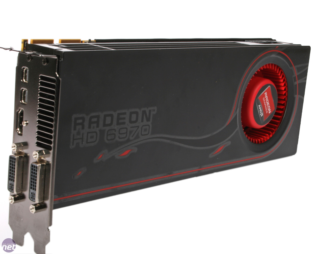 ATI Radeon HD 6970 2GB Review | bit 