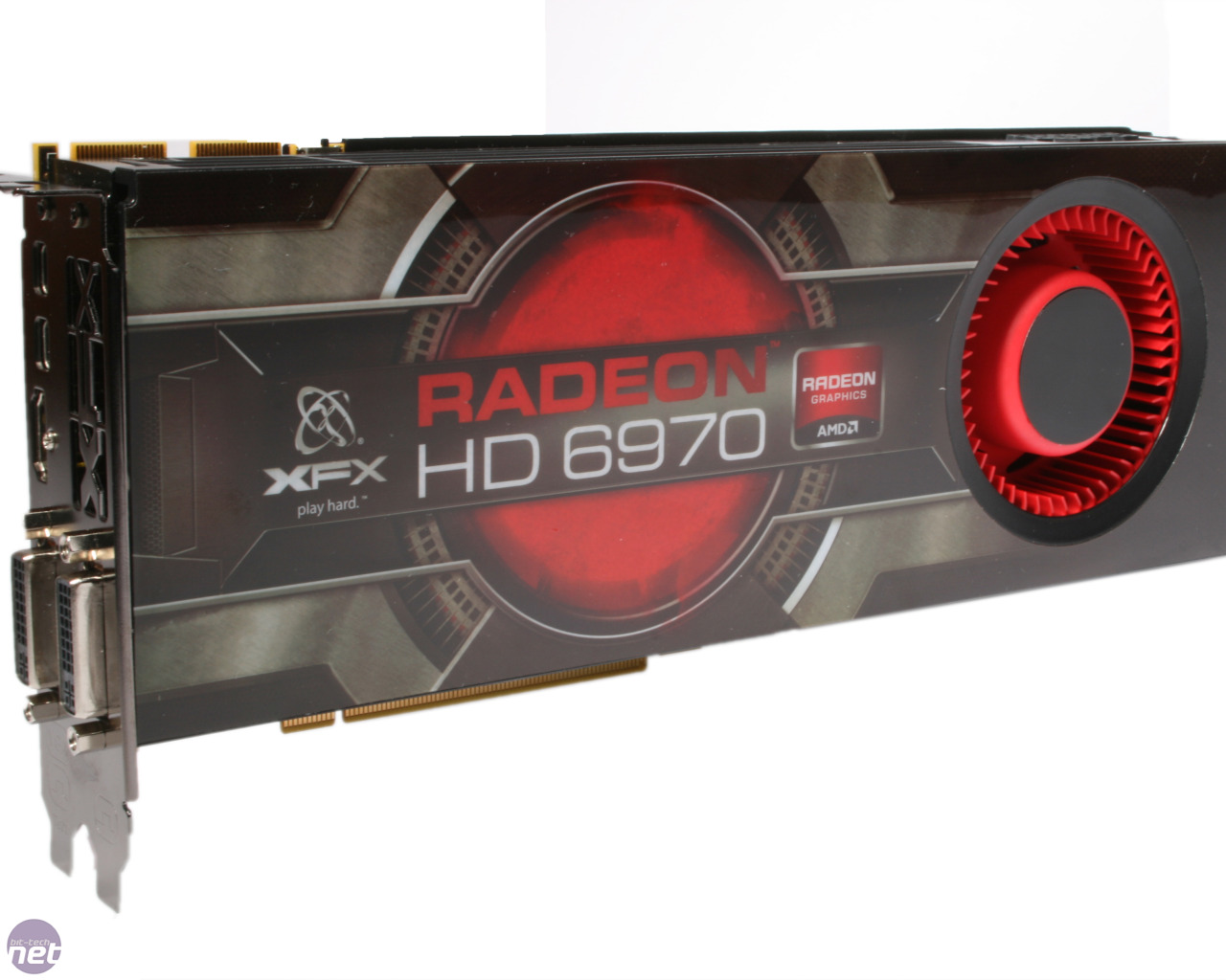 ATI Radeon HD 6970 2GB Review | bit 