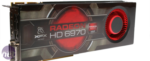 ATI Radeon HD 6970 2GB Review Radeon HD 6970 Conclusion