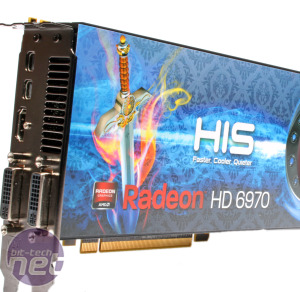 ATI Radeon HD 6970 2GB Review ATI PowerTune, and Radeon HD 6900 Dual BIOSes