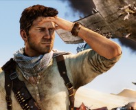 Critical Hit: Uncharted Raider