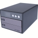 Icy Box IB-NAS3221 NAS Review
