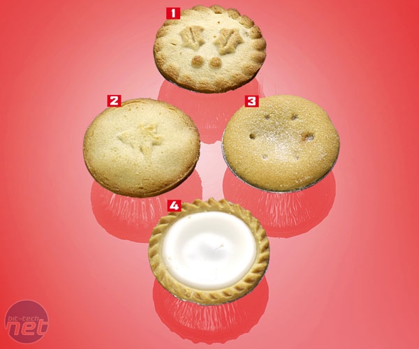 *What is the Best Mince Pie? 2010 What is the best Mince Pie?
