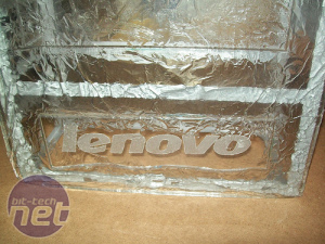 Mod of the Month November 2010 Lenovo K320 Ice Series by jj_sky5000