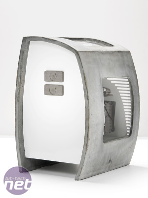 *Mod of the Year 2010 Concretronic by Dominic Heisse (Sonnenschein)