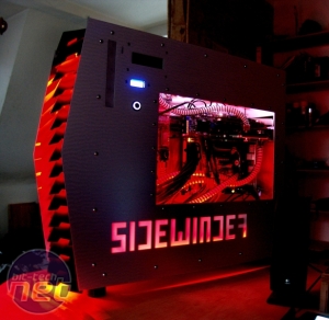 *Mod of the Year 2010 Sidewinder by Ian Warendorf (WolfandAngel) 