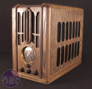 *Mod of the Year 2010 Zenith Antique 5-s-29 Radio by  Gary Voigt (voigts)