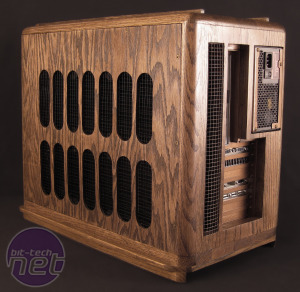 *Mod of the Year 2010 Zenith Antique 5-s-29 Radio by  Gary Voigt (voigts)