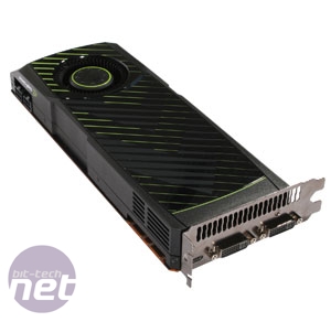 Nvidia GeForce GTX 570 1.3GB Review GeForce GTX 570 Conclusion