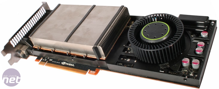 Nvidia GeForce GTX 570 1.3GB Review GeForce GTX 570 Performance Analysis