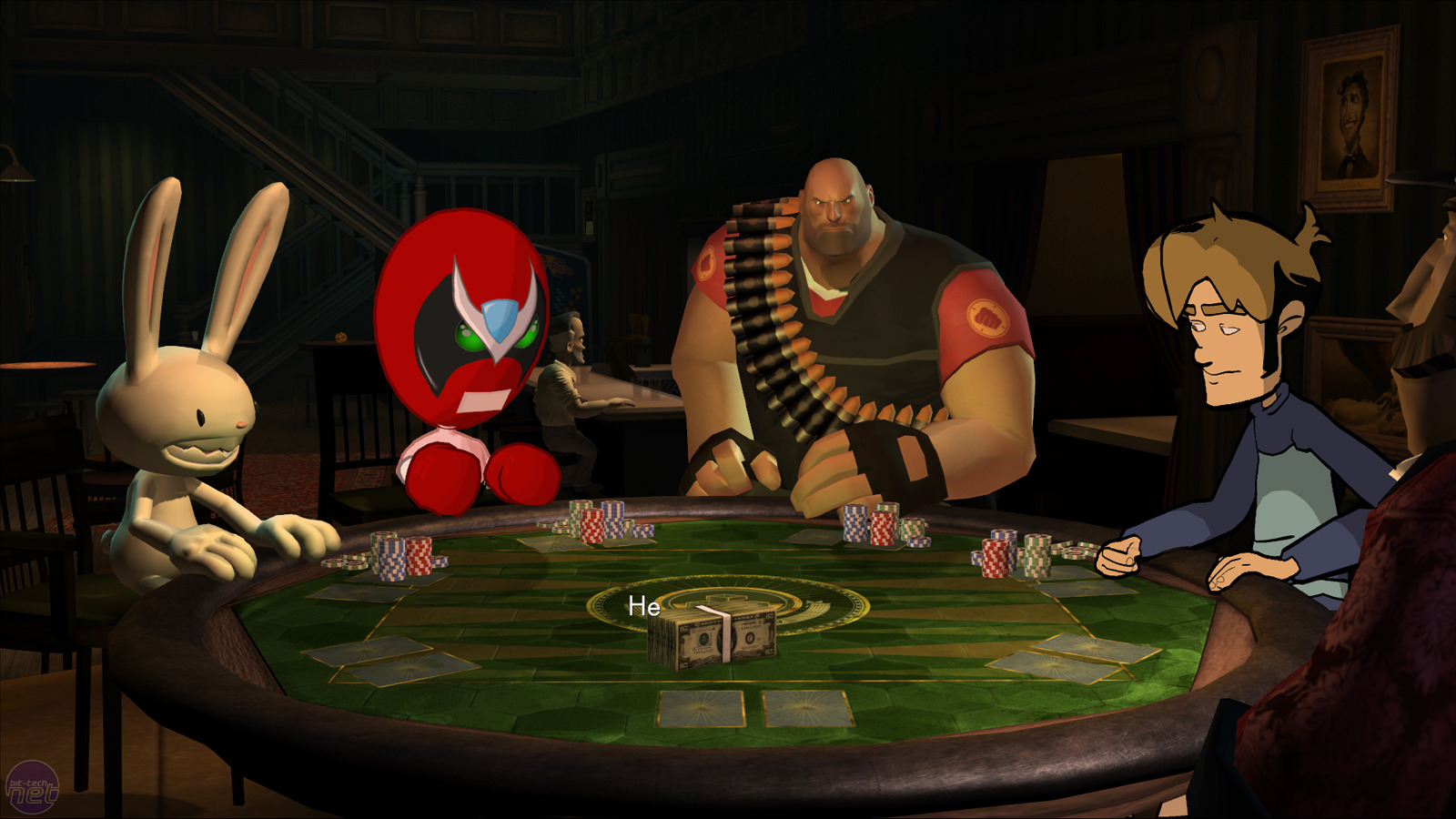 Poker Night at the Inventory Activation Code [License]