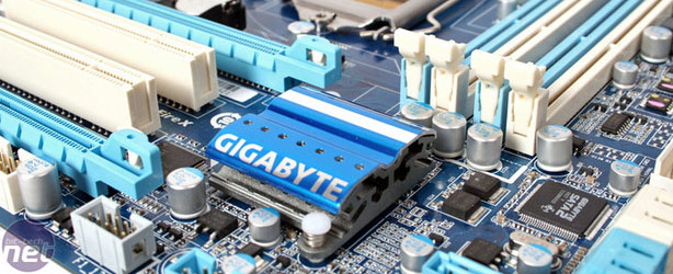 *The Best Hardware of 2010 The Best Hardware of 2010 - Motherboards