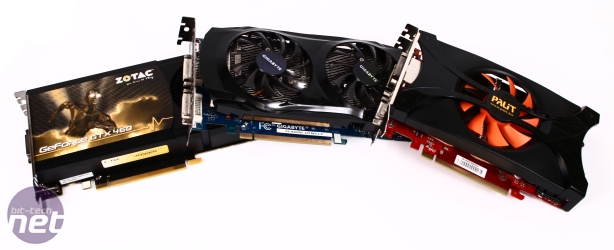 *The Best Hardware of 2010 The Best Hardware of 2010 - Graphics Cards & Cooling