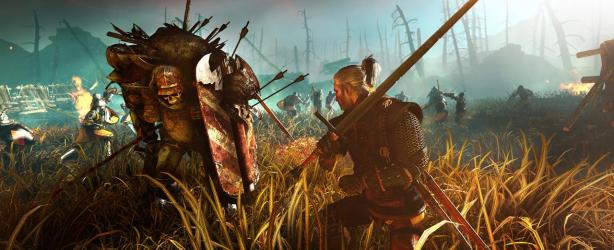The Witcher 2 Interview The Witcher 2 Interview  