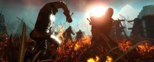 The Witcher 2 Interview The Witcher 2 Interview  