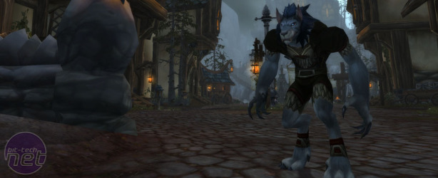 World of Warcraft: Cataclysm Community Interview Blizzard Interview