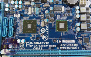 AMD Zacate mini-ITX Motherboards Preview Gigabyte GA-E350N-USB3 Preview