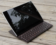 Asus Eee Pads and Slates First Look
