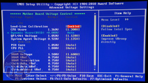 How to Overclock the Intel Core i5-2500K How to Overclock the Gigabyte GA-P67A-UD4
