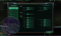 Intel HD Graphics 3000 Performance Review Intel HD Graphics 3000: Starcraft II