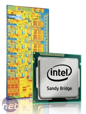 Intel Sandy Bridge Review Sandy Bridge Test Setup